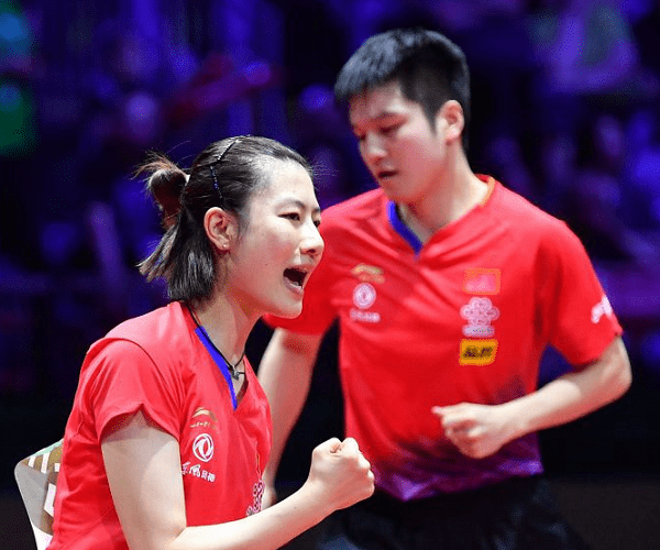 德国乒乓球队鏖战中国乒乓球队,水谷隼统治全场的简单介绍 德国乒乓球队鏖战中国乒乓球队,水谷隼统治全场的简单介绍