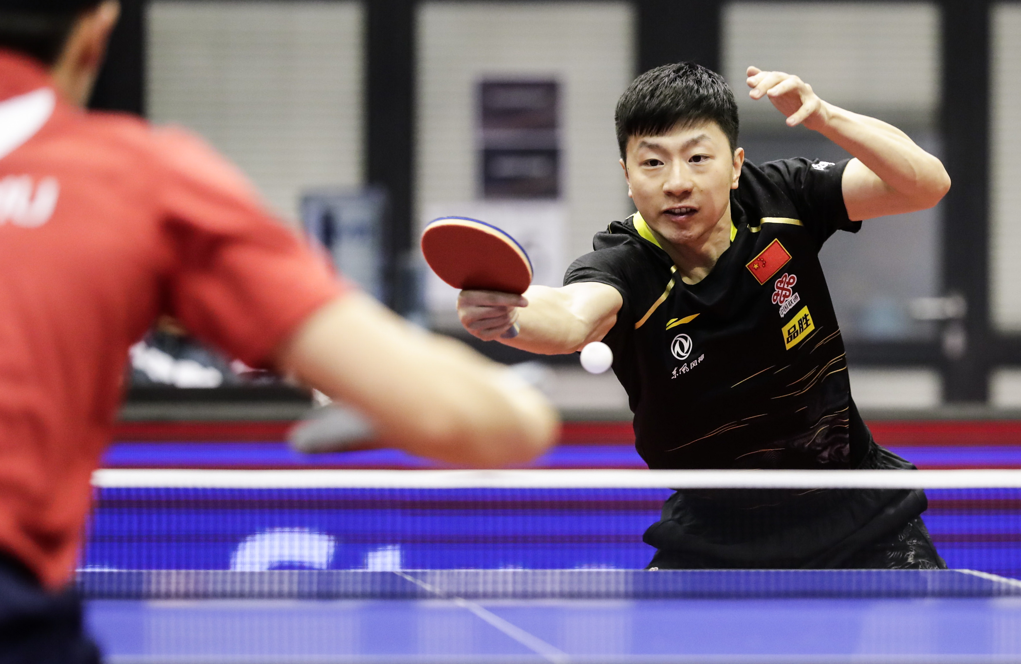 德国乒乓球队鏖战中国乒乓球队,水谷隼统治全场的简单介绍 德国乒乓球队鏖战中国乒乓球队,水谷隼统治全场的简单介绍