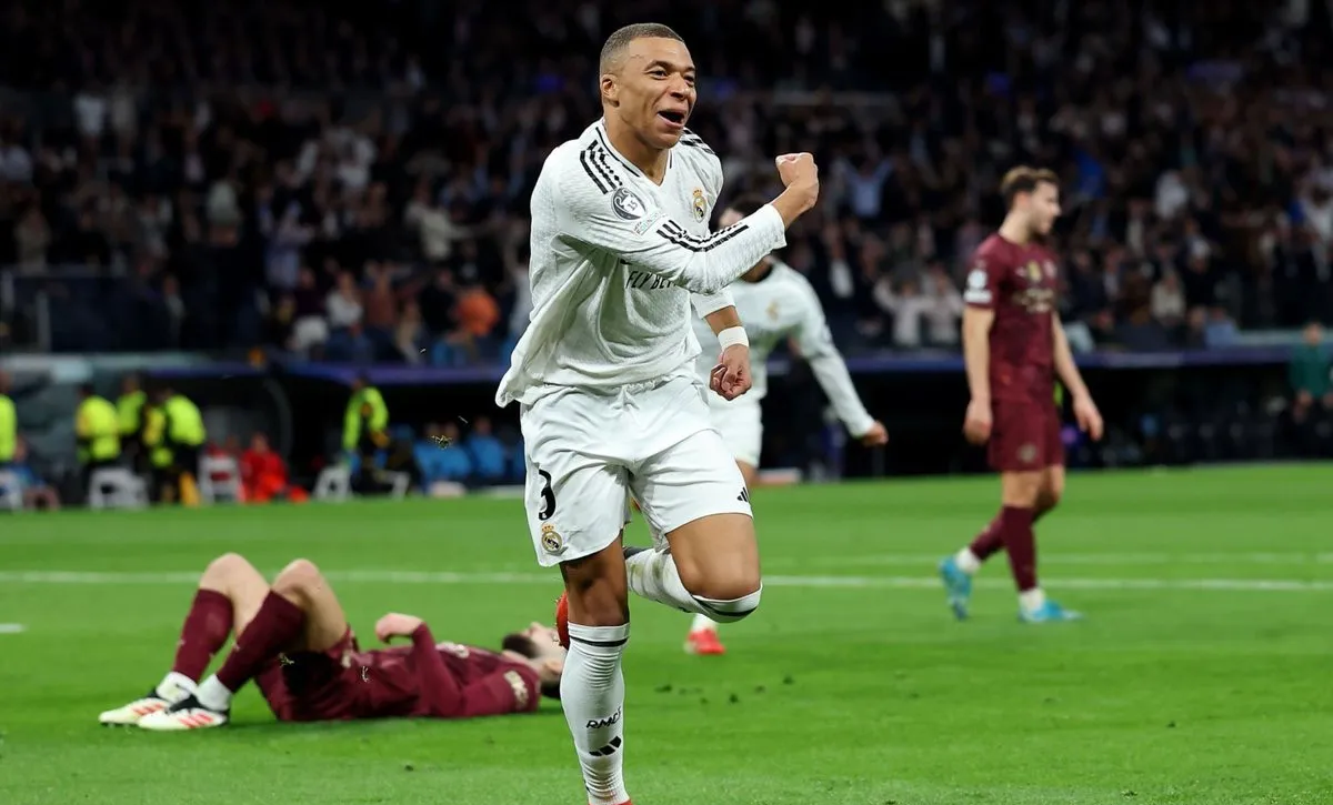 曼城鏖战塞内加尔,内马尔绝境逆转 曼城鏖战塞内加尔,内马尔绝境逆转