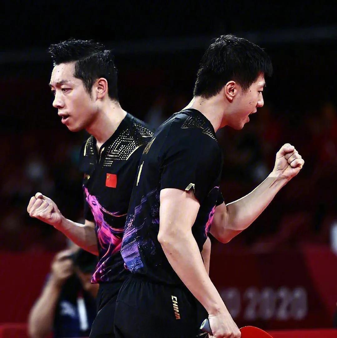 奥地利乒乓球队完胜英国乒乓球队,马龙制霸全场 奥地利乒乓球队完胜英国乒乓球队,马龙制霸全场