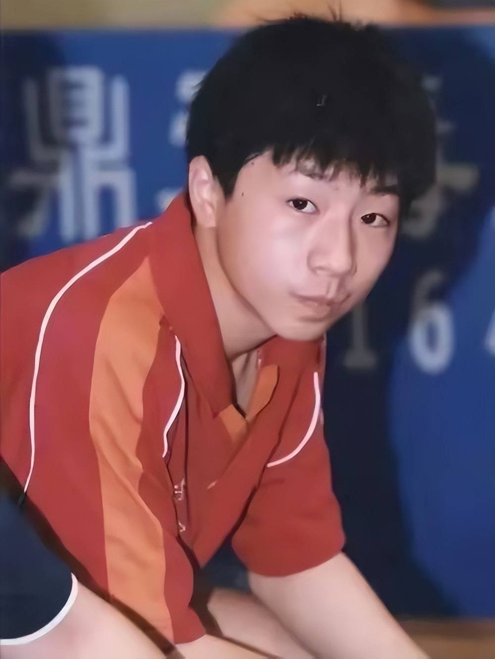 奥地利乒乓球队完胜英国乒乓球队,马龙制霸全场 奥地利乒乓球队完胜英国乒乓球队,马龙制霸全场