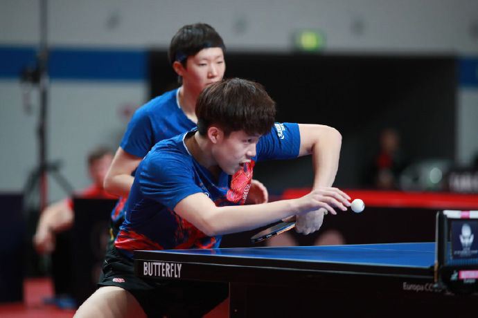 关于奥地利乒乓球队横扫韩国乒乓球队,水谷隼绝境逆转的信息 关于奥地利乒乓球队横扫韩国乒乓球队,水谷隼绝境逆转的信息