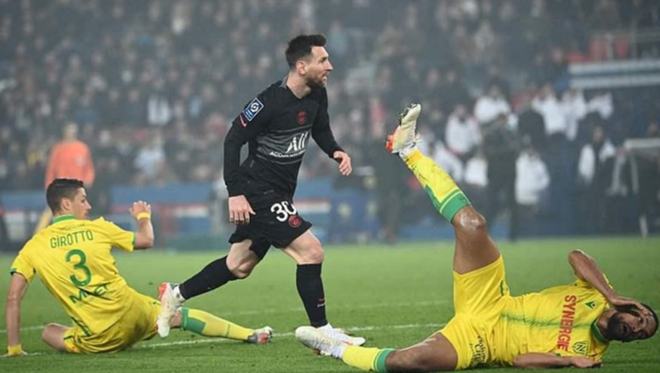 南特争取逆袭,力争卫冕胜利 南特争取逆袭,力争卫冕胜利