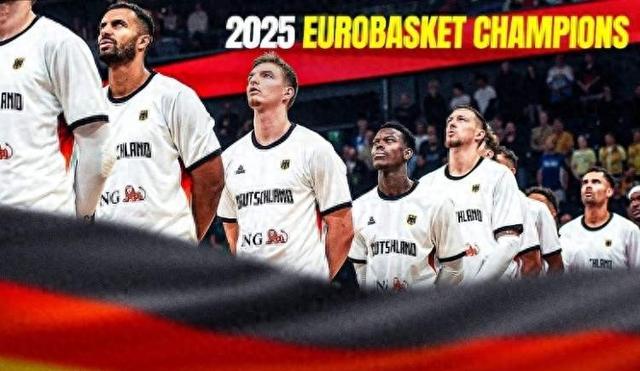 关于德国男篮联赛收获连胜助力晋级的信息 关于德国男篮联赛收获连胜助力晋级的信息