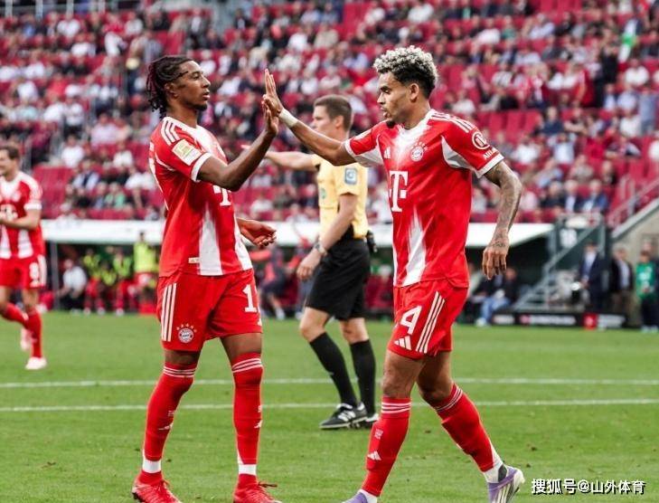 拜仁慕尼黑客场告捷,小组第一 拜仁慕尼黑客场告捷,小组第一