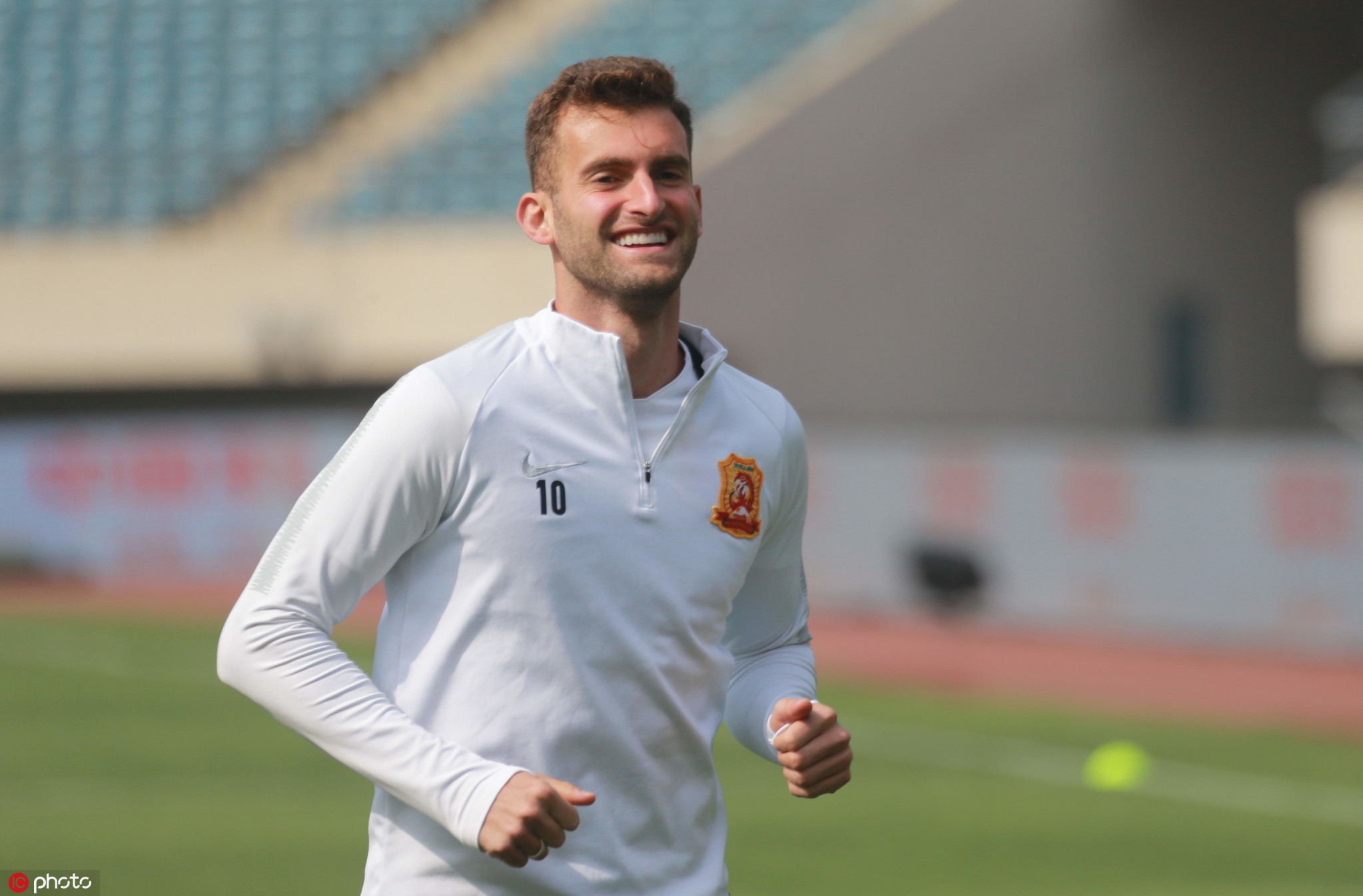 关于卓尔备战迪拜冬训,球队全员保持训练状态的信息 关于卓尔备战迪拜冬训,球队全员保持训练状态的信息