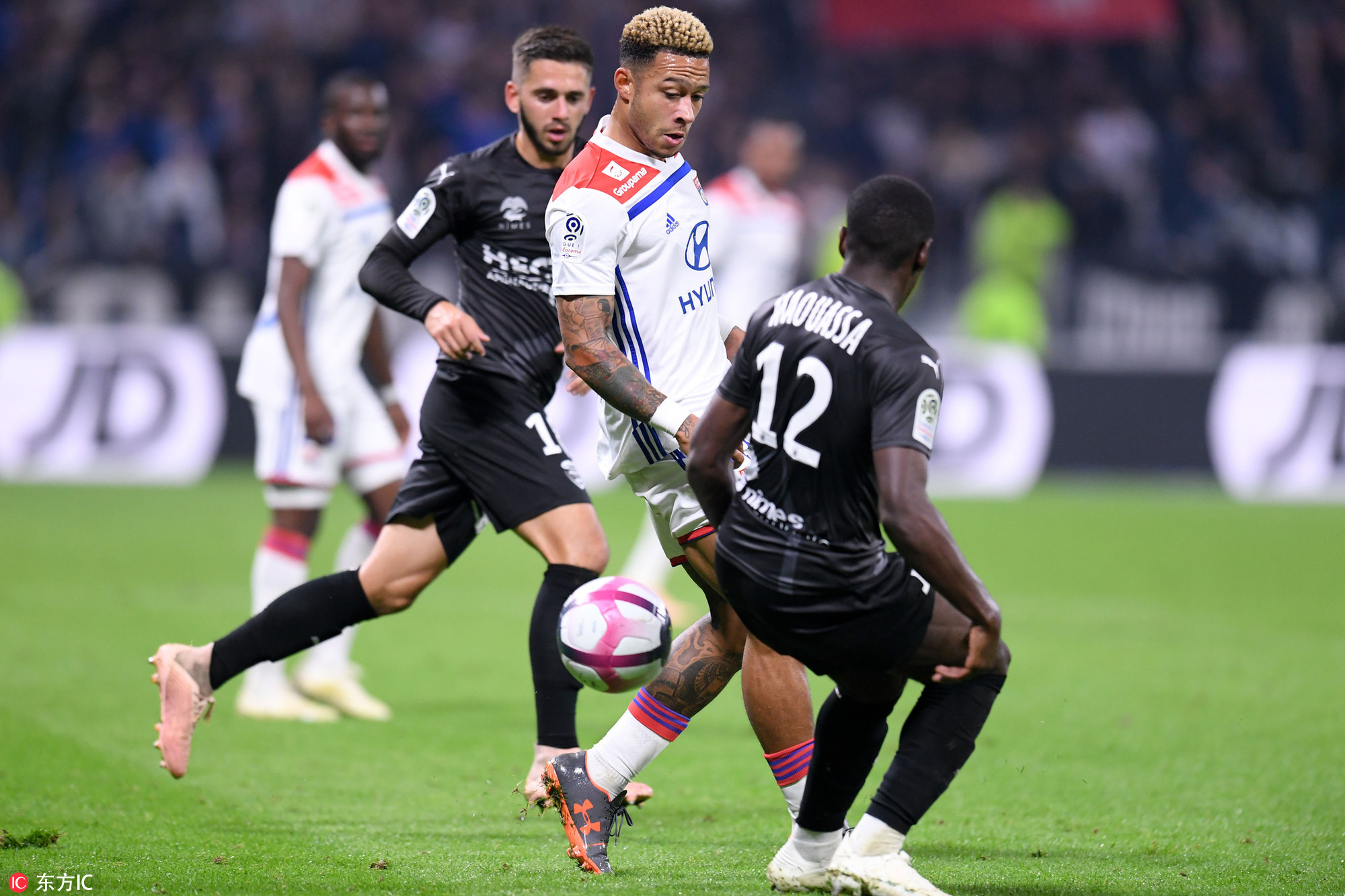 尼姆遭遇惨败,难以扭转颓势 尼姆遭遇惨败,难以扭转颓势