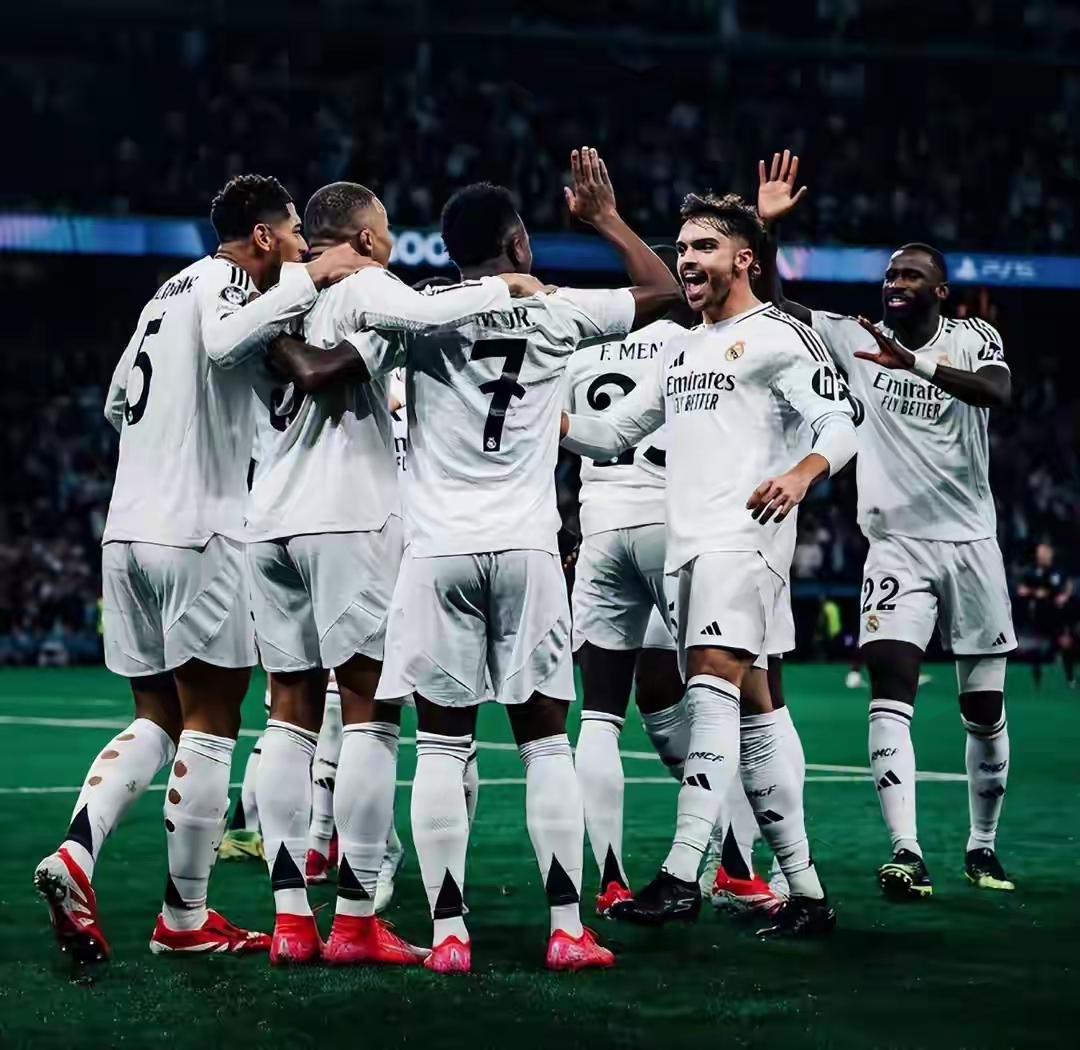 皇马击败对手,欧冠巅峰已遥遥可及?的简单介绍 皇马击败对手,欧冠巅峰已遥遥可及?的简单介绍