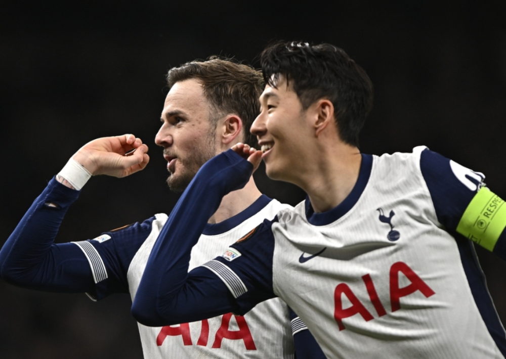 英超劲旅再度对决,胜负即将分晓! 英超劲旅再度对决,胜负即将分晓!