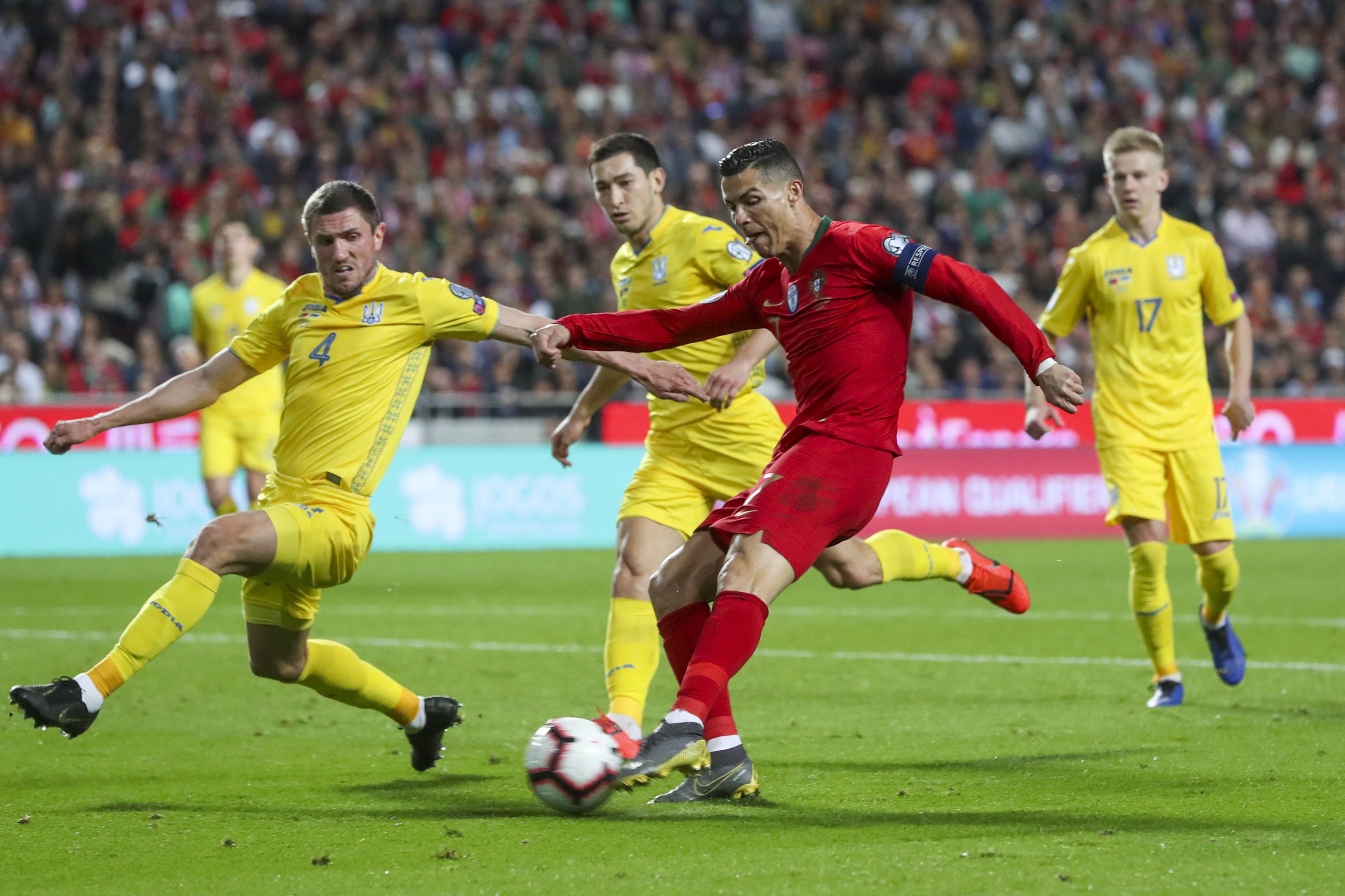 乌克兰队在主场逼平法国队,展现顶级实力的简单介绍 乌克兰队在主场逼平法国队,展现顶级实力的简单介绍