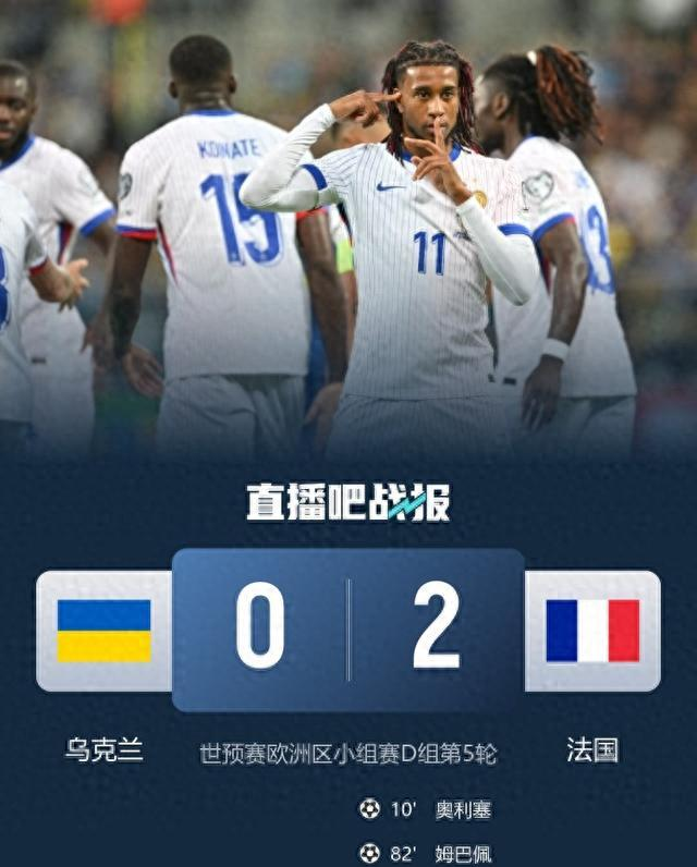 乌克兰队在主场逼平法国队,展现顶级实力的简单介绍 乌克兰队在主场逼平法国队,展现顶级实力的简单介绍