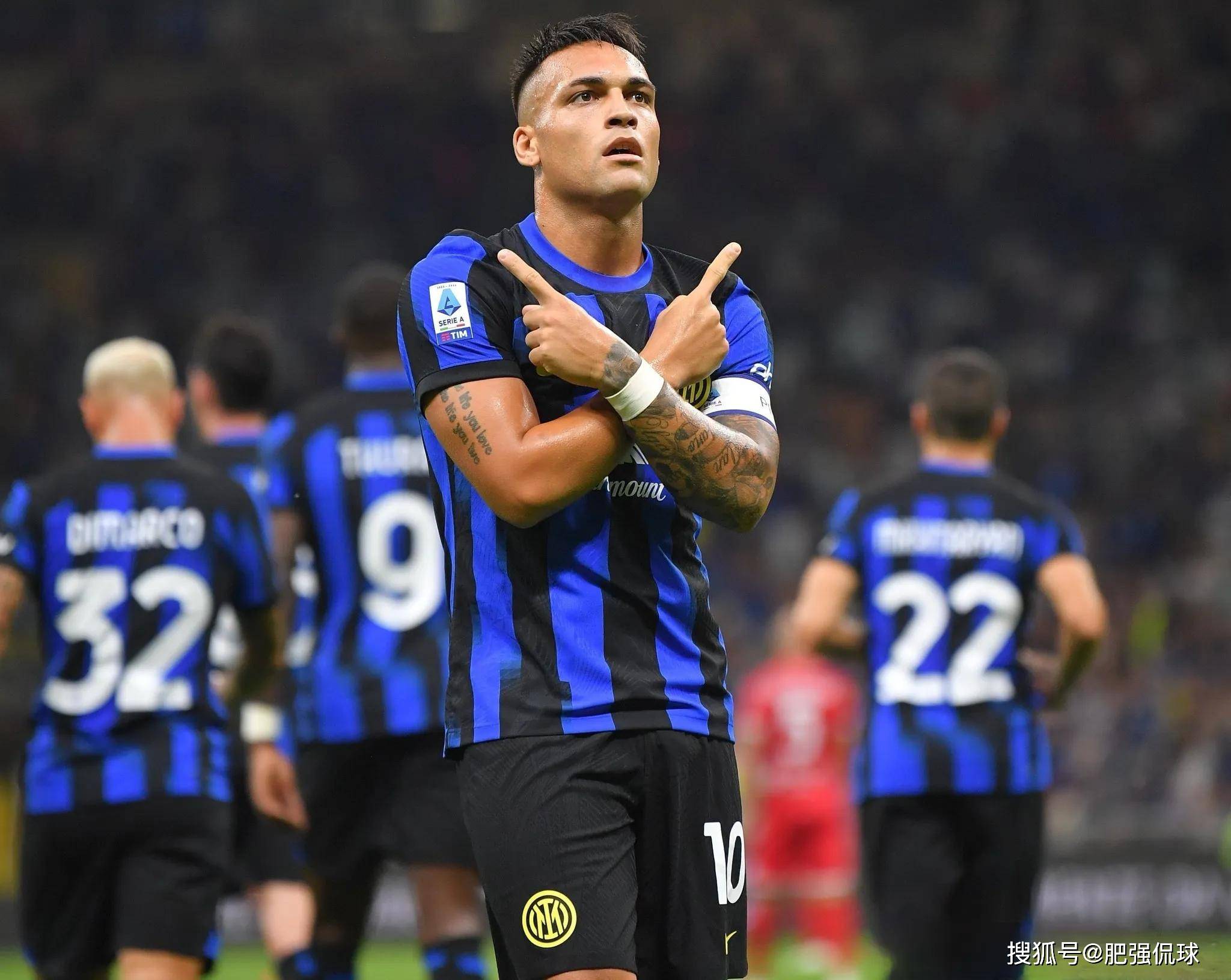 关于国际米兰重返赛场,期待取得好成绩的信息 关于国际米兰重返赛场,期待取得好成绩的信息