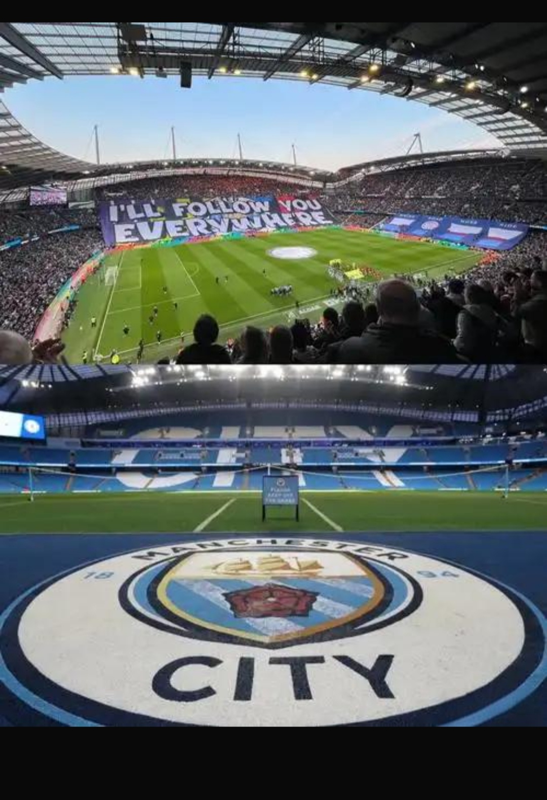 曼城主场击败沃特福德,稳占次席的简单介绍 曼城主场击败沃特福德,稳占次席的简单介绍