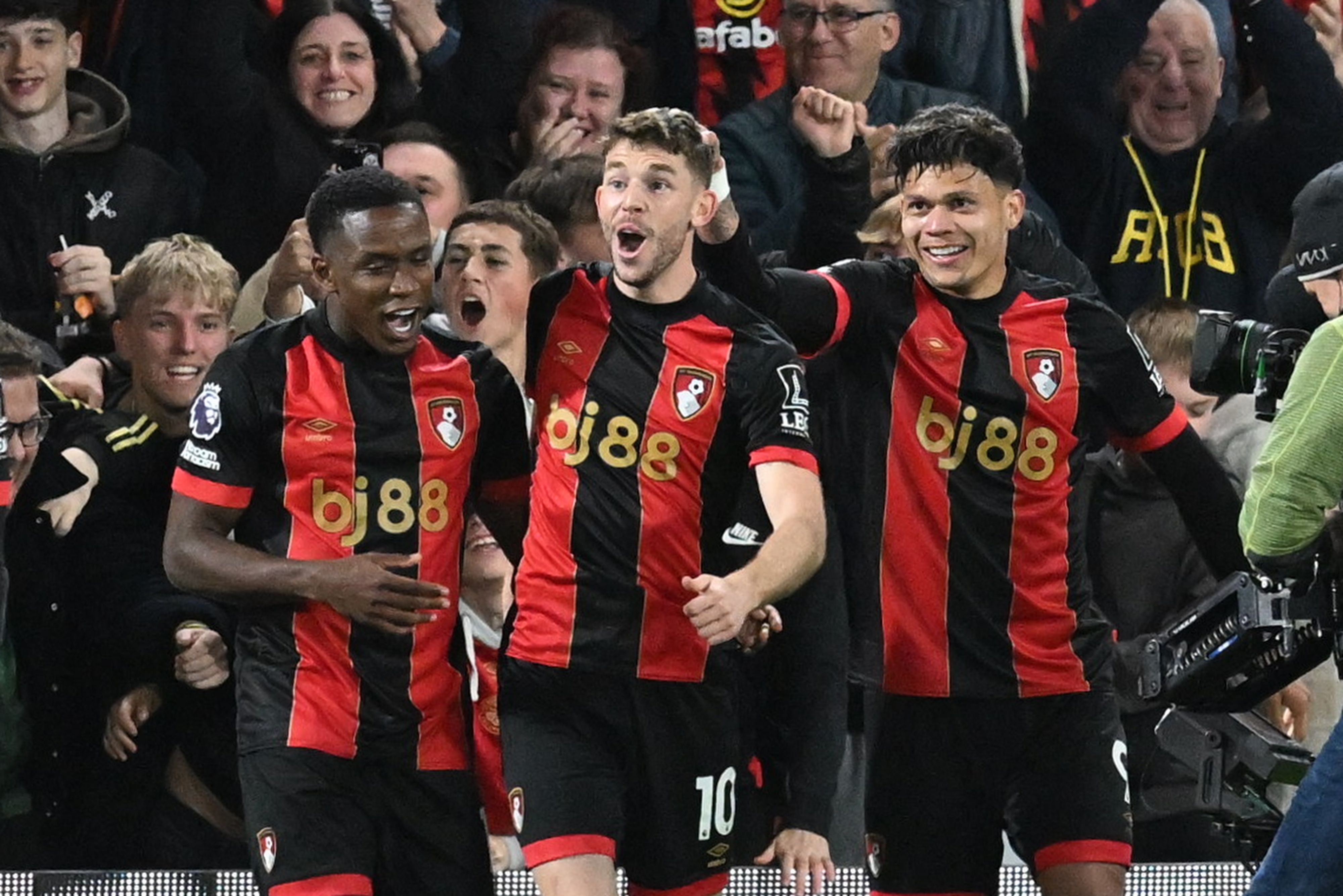 阿森纳客场不敌伯恩茅斯,遭遇失利的简单介绍 阿森纳客场不敌伯恩茅斯,遭遇失利的简单介绍