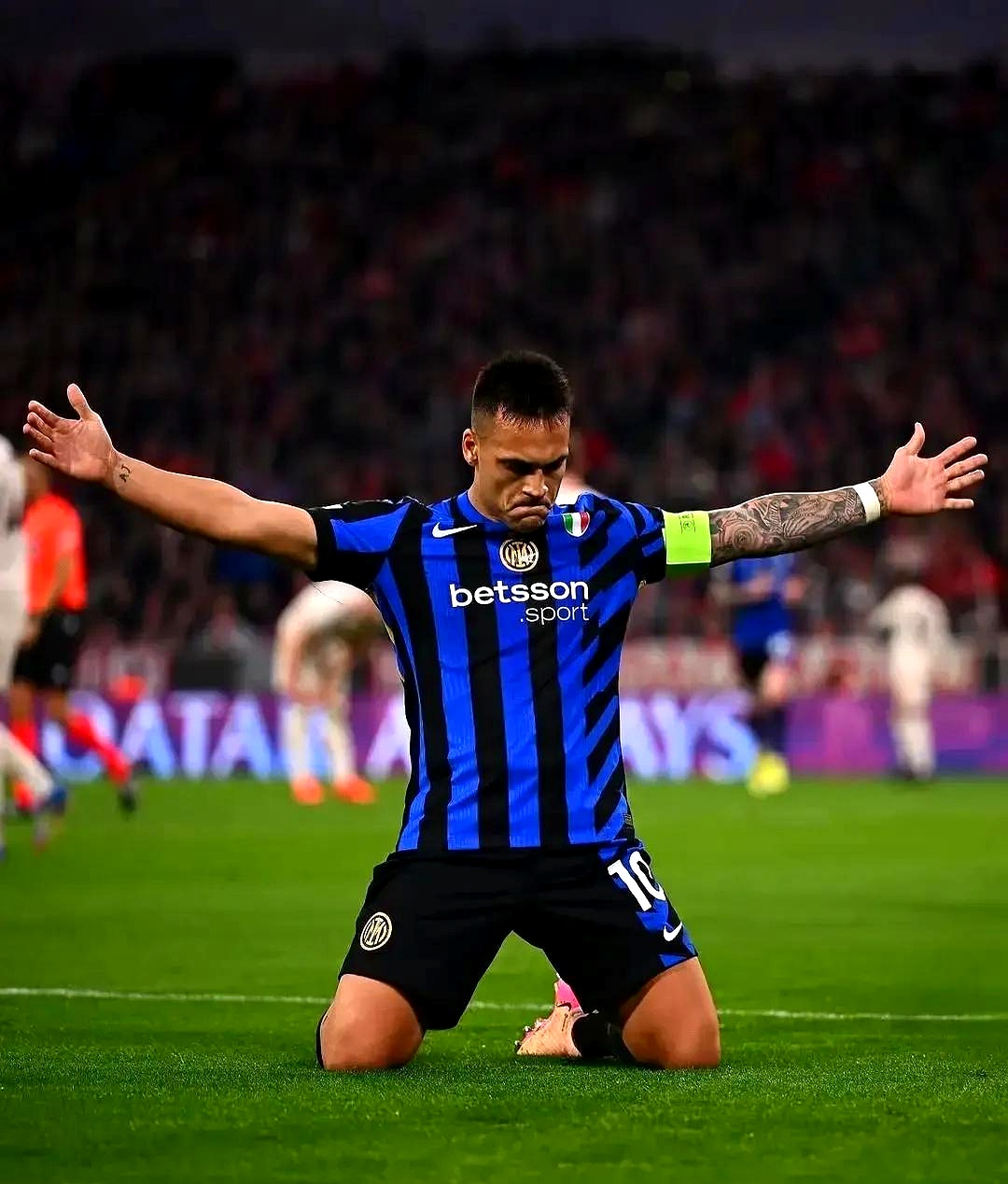 惨败收场!国际米兰客场败给尤文图斯,无缘胜利的简单介绍 惨败收场!国际米兰客场败给尤文图斯,无缘胜利的简单介绍