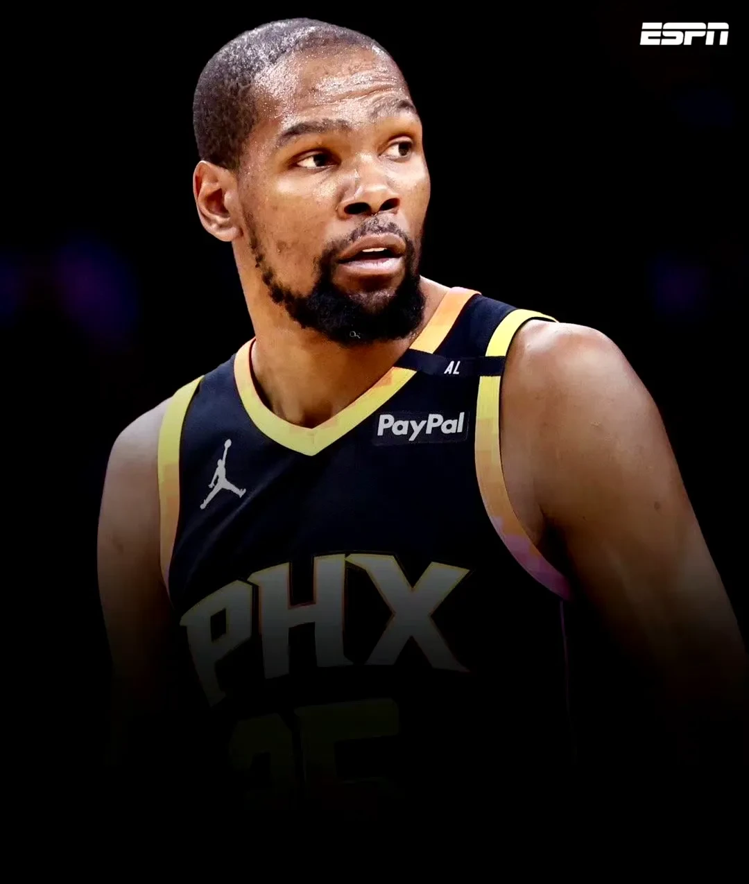 关于篮网球员杜兰特因伤休息一周的信息