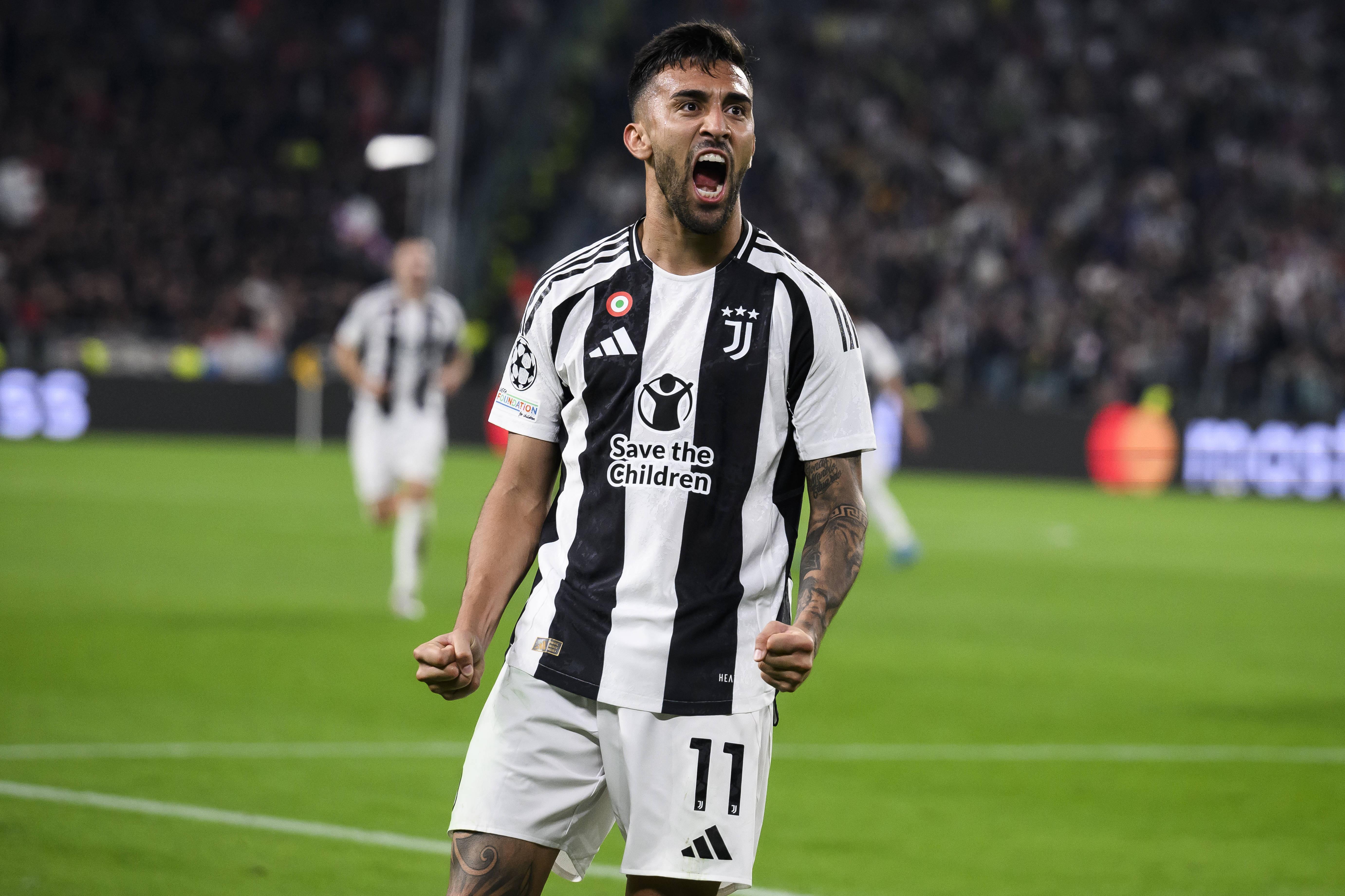 尤文图斯一场胜利坚守意甲积分榜前列的简单介绍 尤文图斯一场胜利坚守意甲积分榜前列的简单介绍