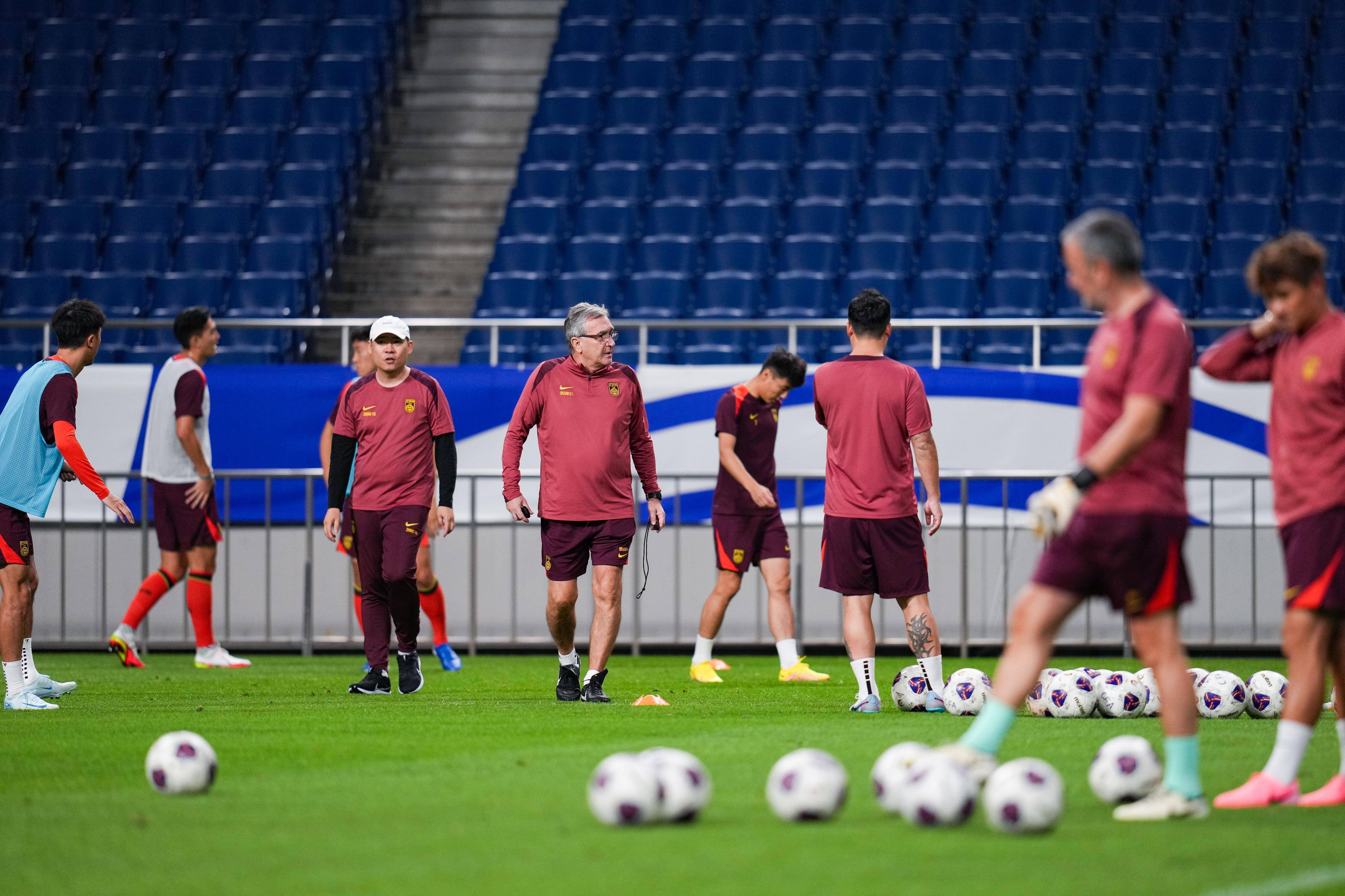 赛事预热中：亚洲足球赛事备受瞩目的简单介绍