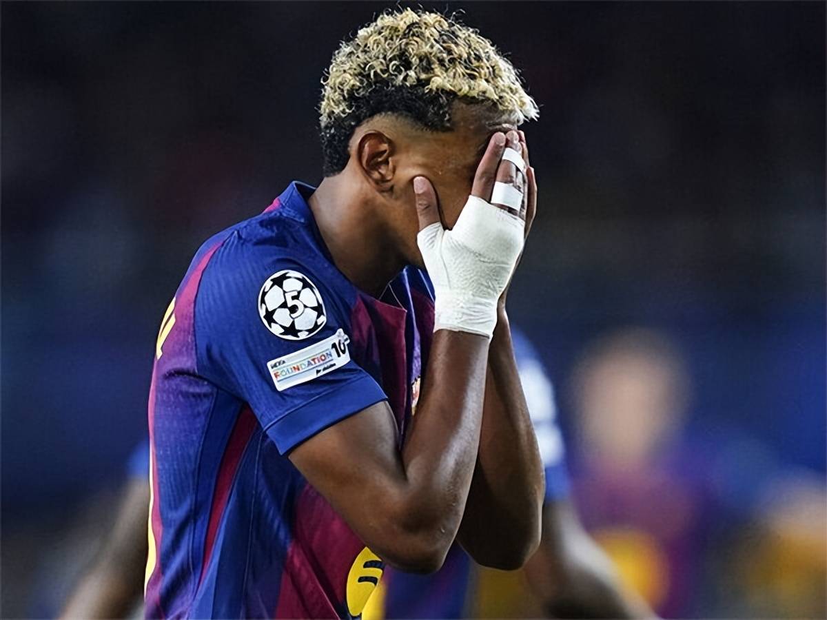 包含巴萨球员受伤消息传来，球队备战受影响的词条