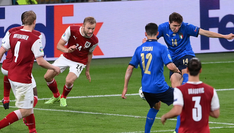 关于意大利女子足球队勇战晋级八强的信息 关于意大利女子足球队勇战晋级八强的信息