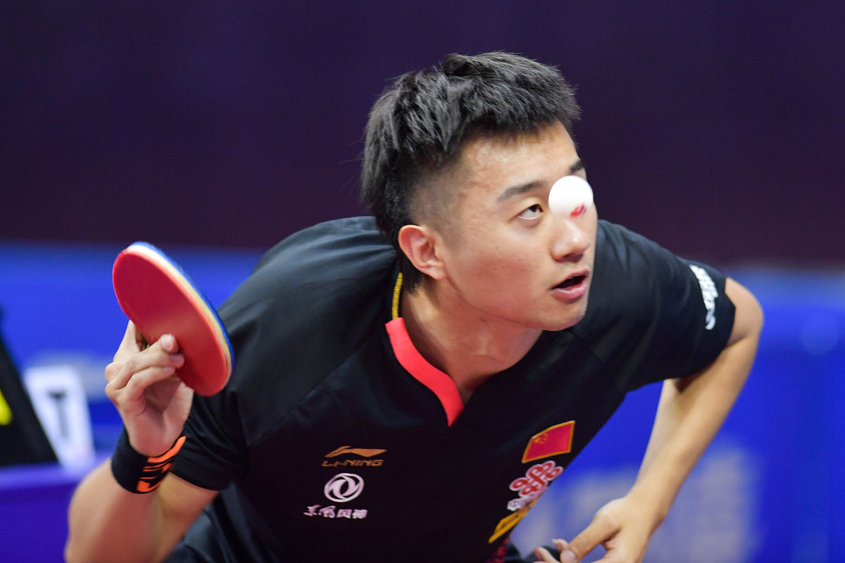 奥地利乒乓球队爆冷中国乒乓球队,许昕惊艳世界的简单介绍 奥地利乒乓球队爆冷中国乒乓球队,许昕惊艳世界的简单介绍