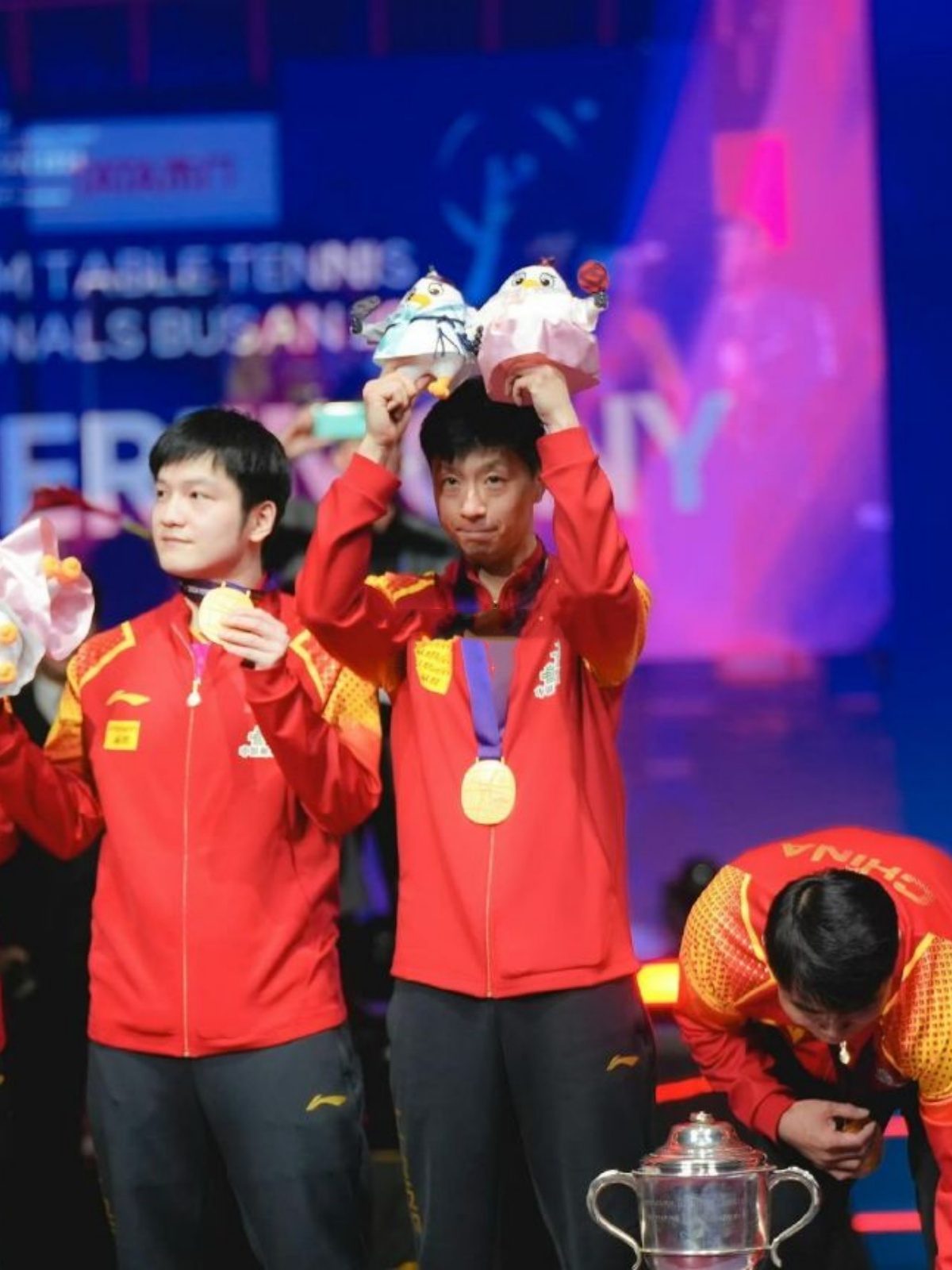 包含法国乒乓球队爆冷英国乒乓球队,马龙爆发神勇的词条 包含法国乒乓球队爆冷英国乒乓球队,马龙爆发神勇的词条