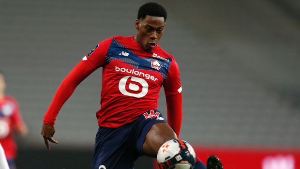 关于里尔锋线进攻耐心,球队节奏引领的信息 关于里尔锋线进攻耐心,球队节奏引领的信息