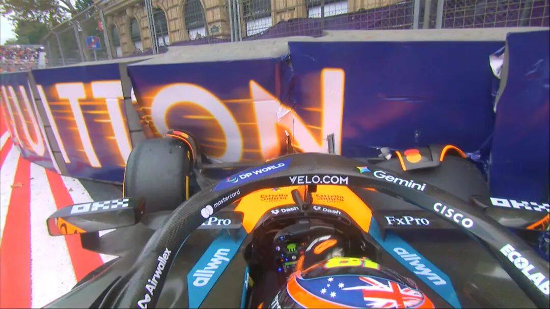 索伯车队力克威廉姆斯,皮亚斯特里统治全场的简单介绍 索伯车队力克威廉姆斯,皮亚斯特里统治全场的简单介绍