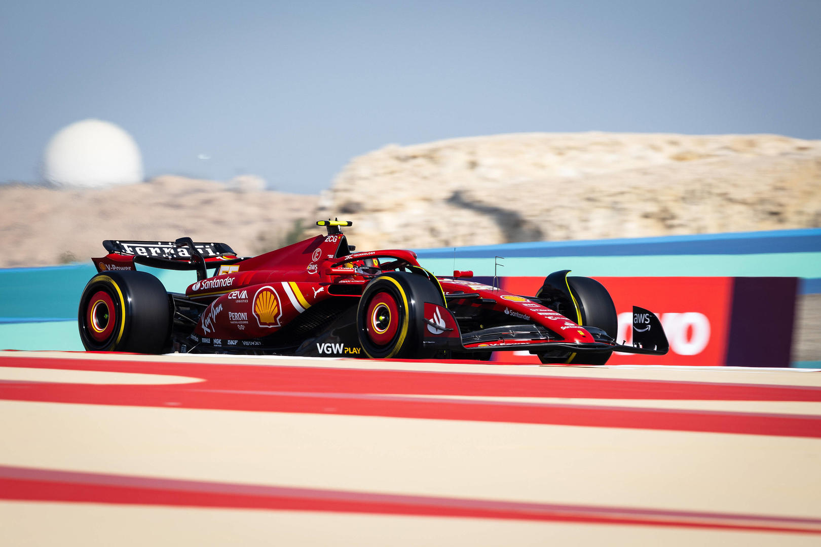 包含迈凯伦横扫红牛二队,周冠宇关键制胜的词条 包含迈凯伦横扫红牛二队,周冠宇关键制胜的词条