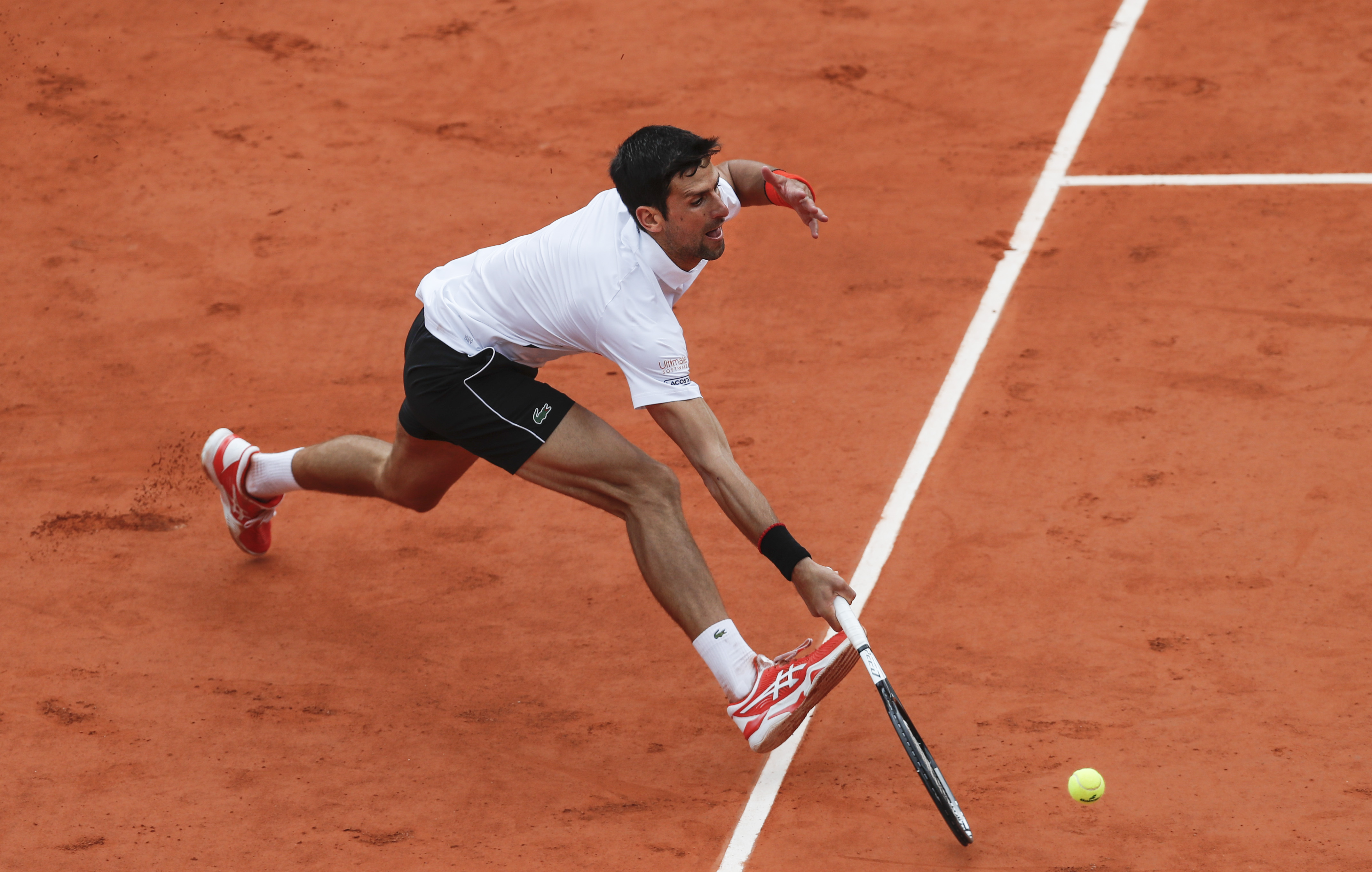 包含美网横扫戴维斯杯，蒂姆关键制胜的词条