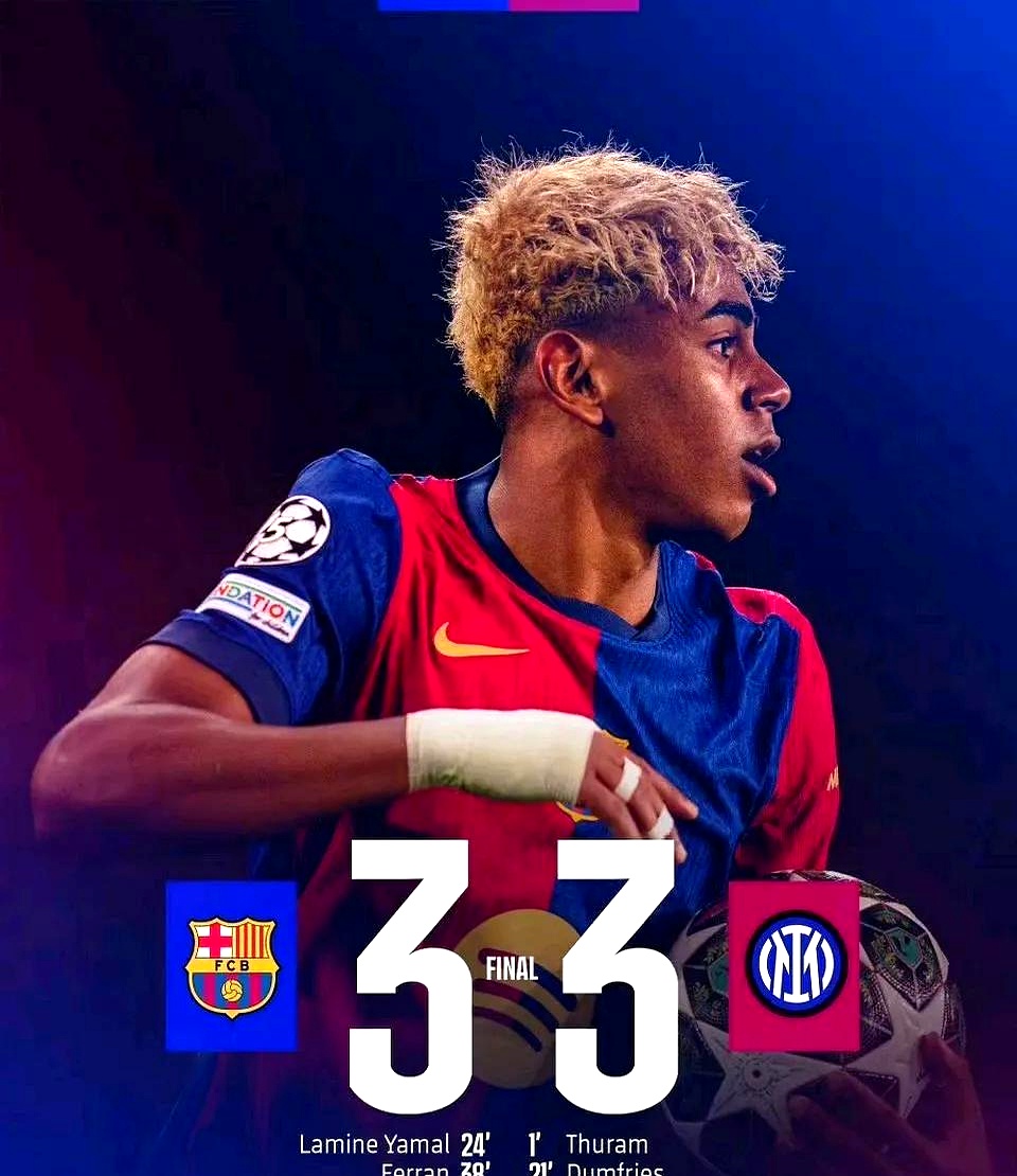 巴萨爆冷阿根廷，莱万绝境逆转的简单介绍