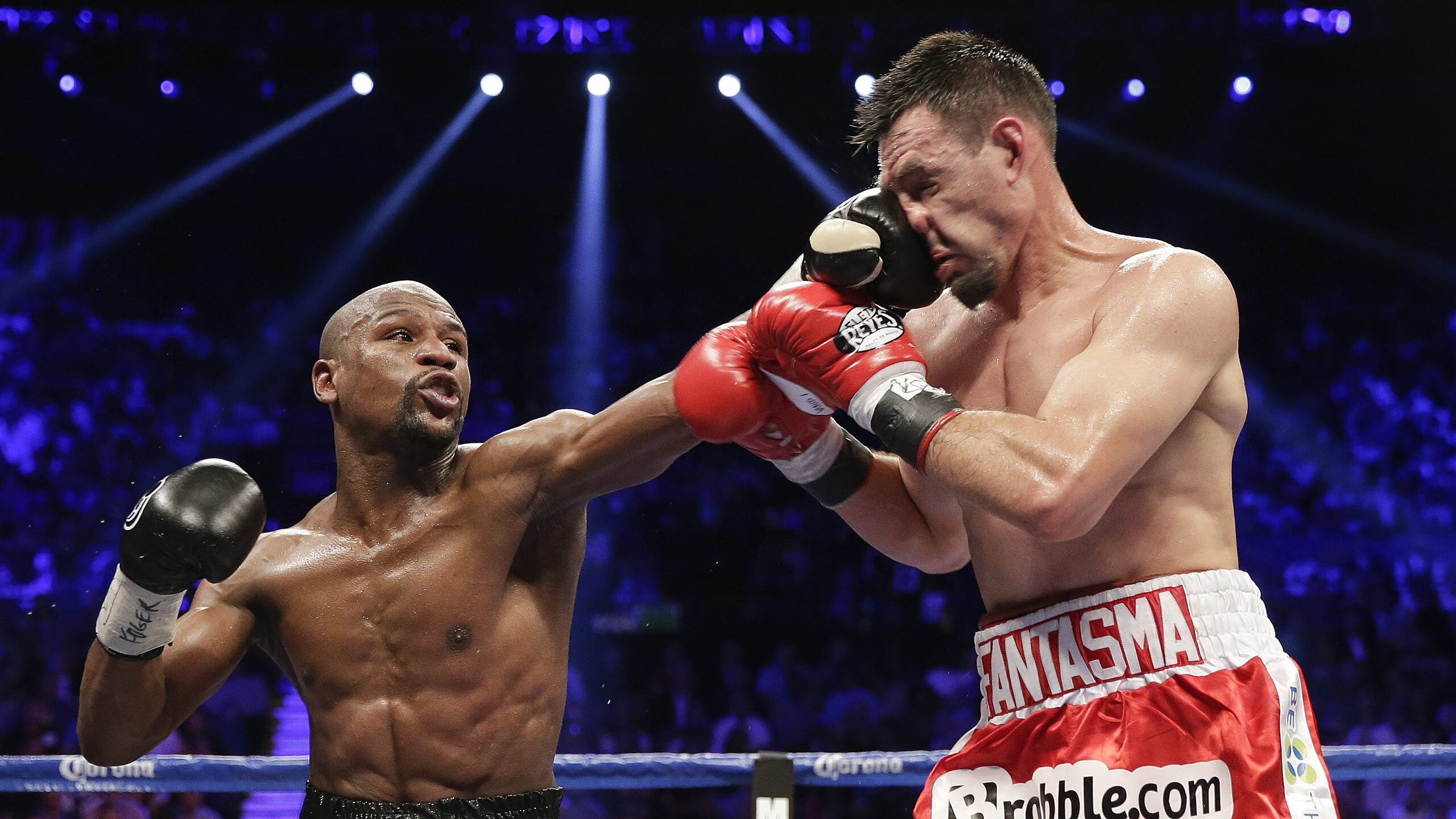 奥运周期关键战之夜，莫德里奇压制级发挥