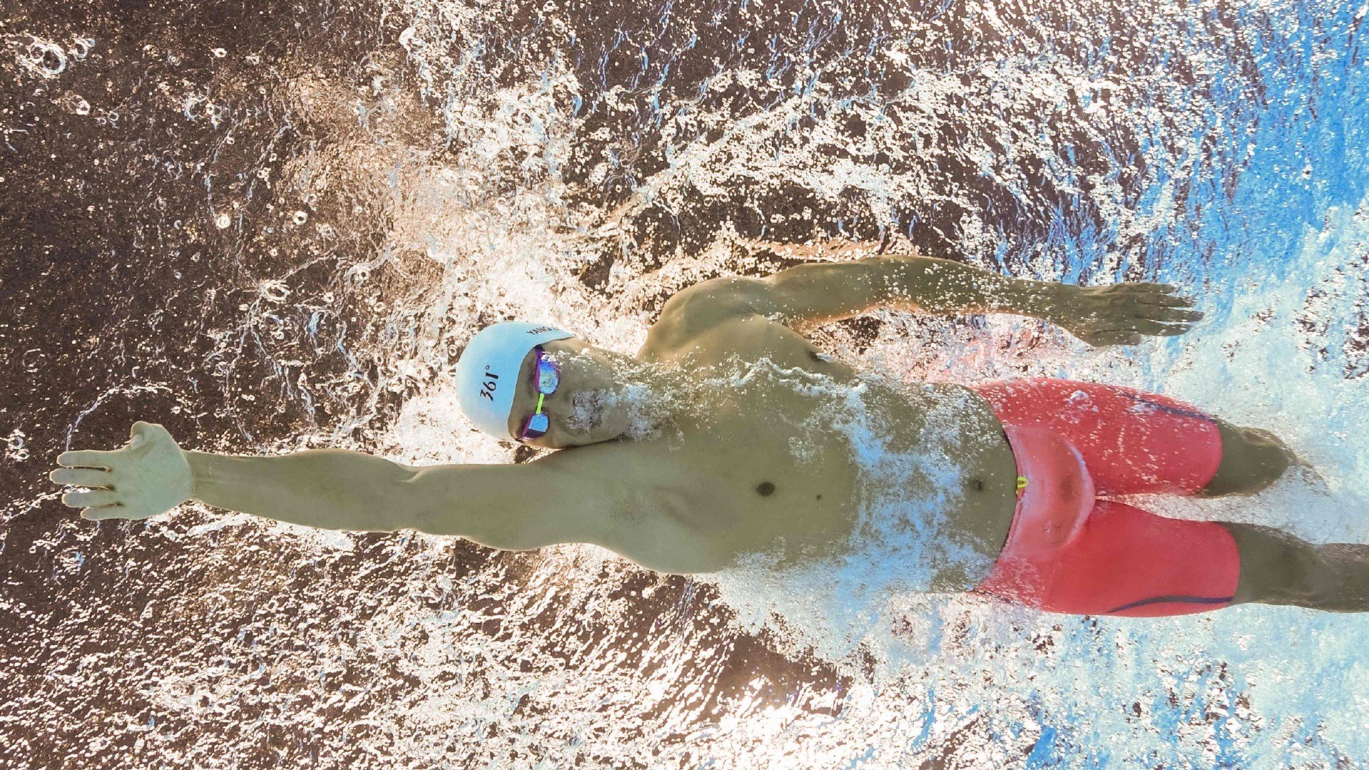 世界杯之夜,霍勒迪的生涯巅峰